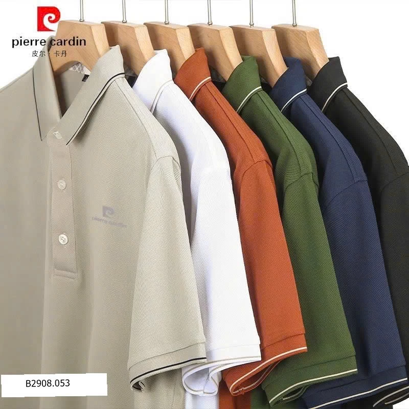 Áo polo nhà Pier   Giá sỉ 130k