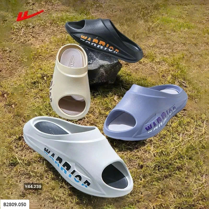 Dép WARRIOR siu nhẹ   Giá sỉ 115k