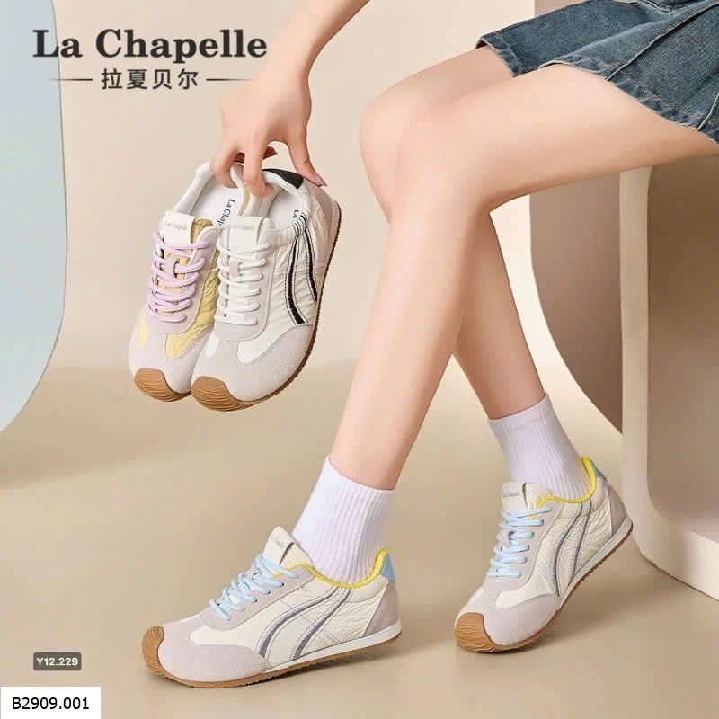 Gi-ầy  Lachapelle    Giá sỉ 230ka
