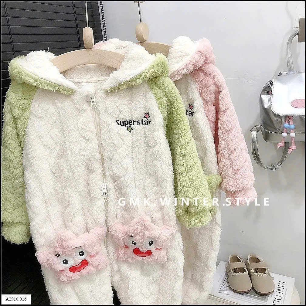 BỘ NGỦ LÔNG    Giá sỉ 218k
