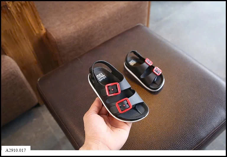 SANDAL 2 QUAI   Giá sỉ 58k