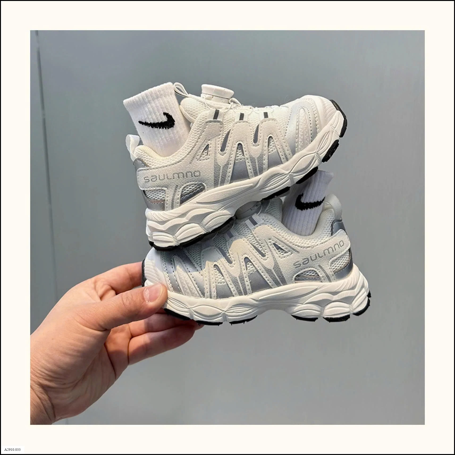 GIÀY THỂ THAO CHO BÉ     Giá sỉ 179k