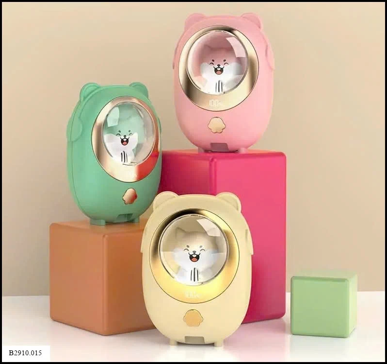 MÁY SƯỞI MINI CẦM TAY CỰC XINH   Giá sỉ 49k