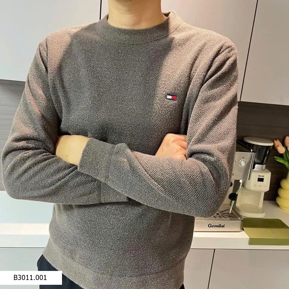 ÁO LEN SWEATER NAM  Giá sỉ 145k