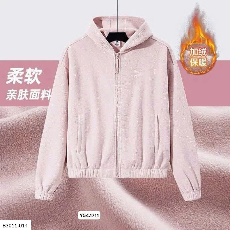 Áo khoác ANTAA  Giá sỉ 395k