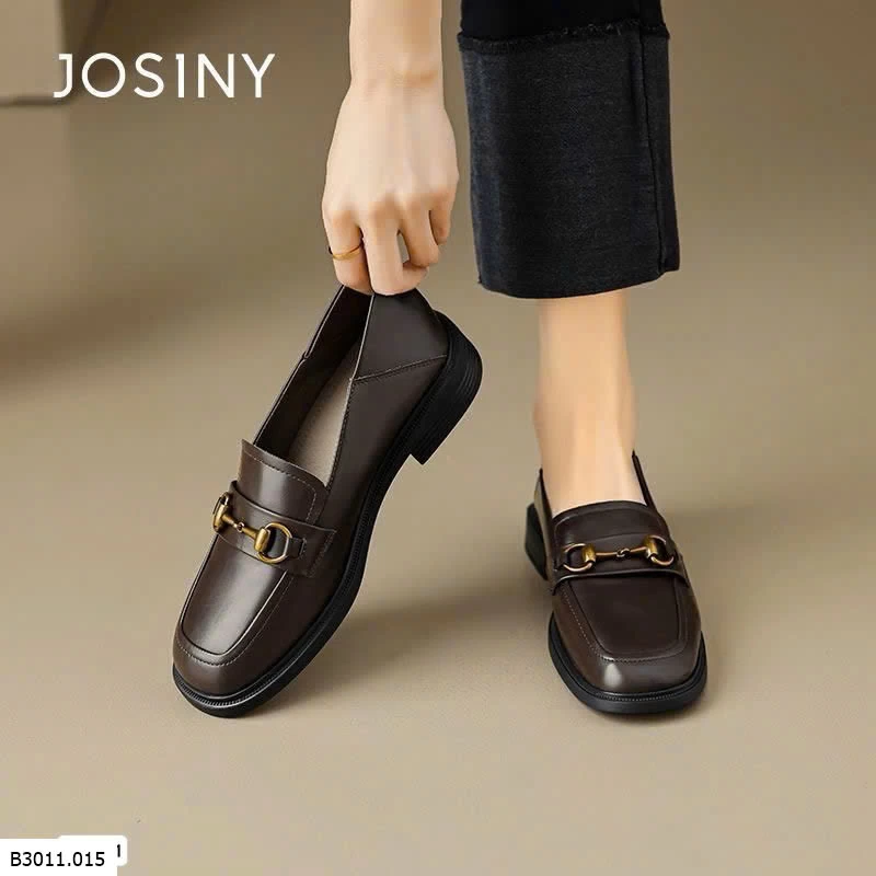 Giày Josiny mẫu mới  Giá sỉ 240k
