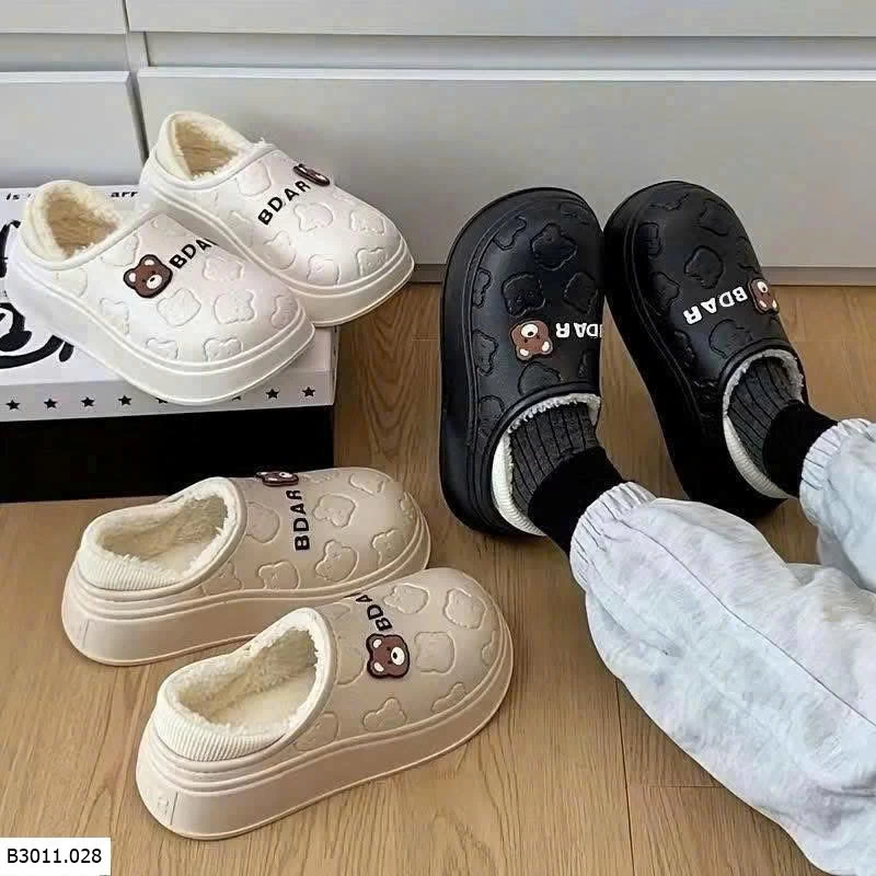 SỤC LÔNG GẤU BEAR KUTE  Giá sỉ 65k