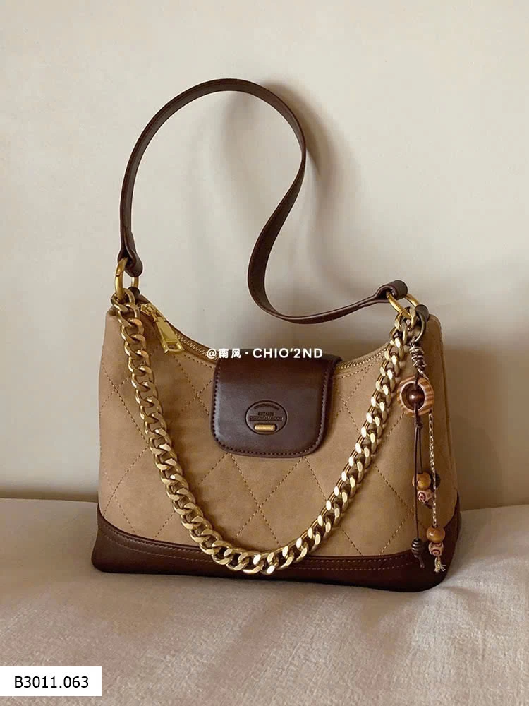 TÚI XÁCH CHIO2ND Giá sỉ 270k