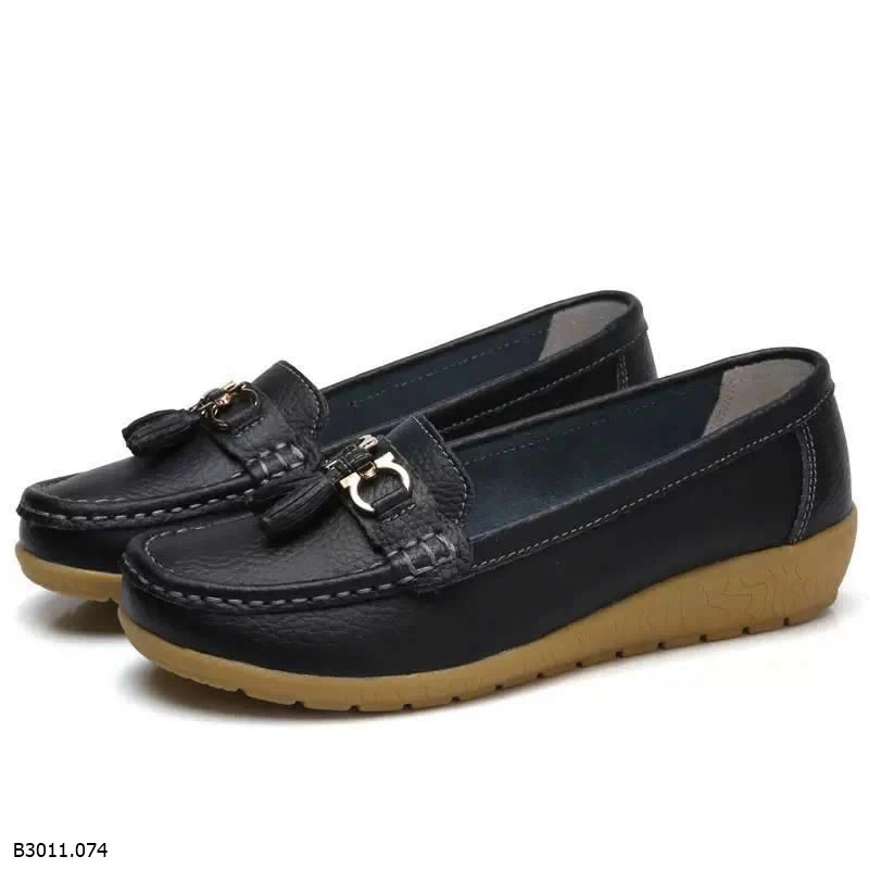 BST GIÀY MOCA CHUÔNG   Giá sỉ 140k