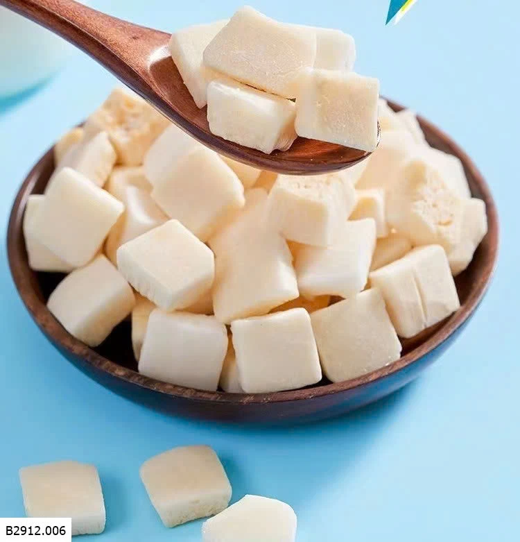 COMBO 5 GÓI KẸO DỪA SẤY SIÊU CUỐN   Giá sỉ 115k