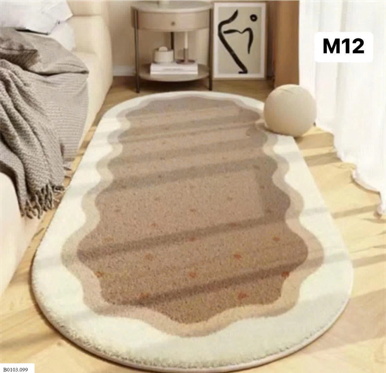 THẢM PHÒNG KHÁCH Sỉ  180k