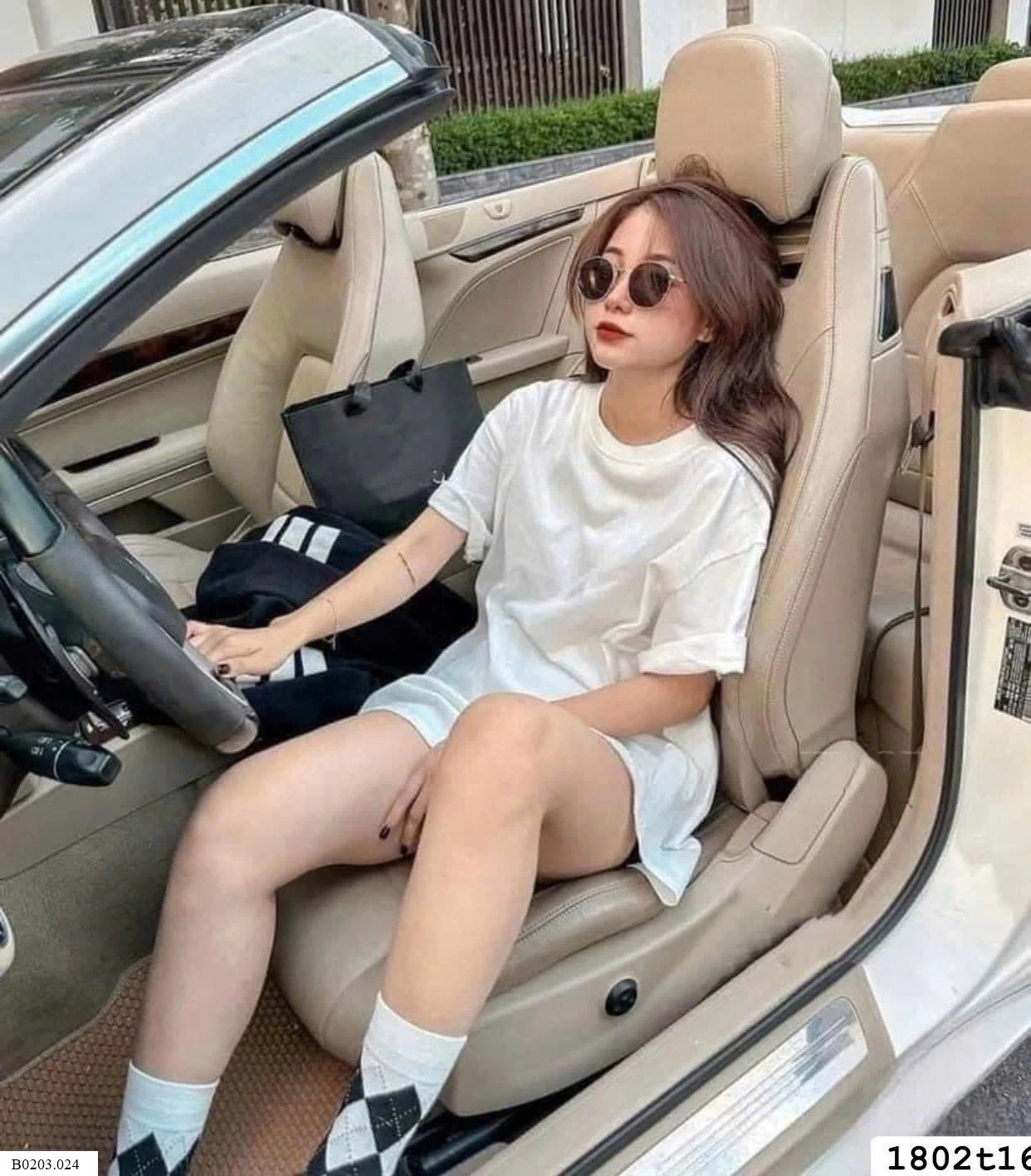 ÁO PHÔNG NELLY CHO NỮ Sỉ 85k