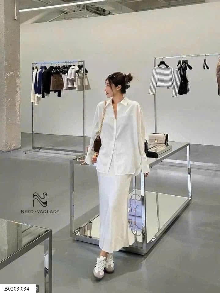 SƠ MI LỤA CHÍNH HÃNG KASLEAD Sỉ 175k