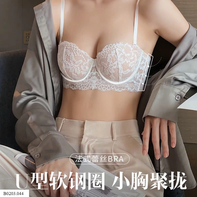 ÁO LÓT REN CÚP NGỰC QUẢ NGANG Sỉ 67k/chiếc