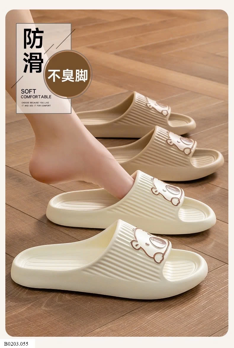DÉP LÊ HOẠ TIẾT GẤU Sỉ 40k