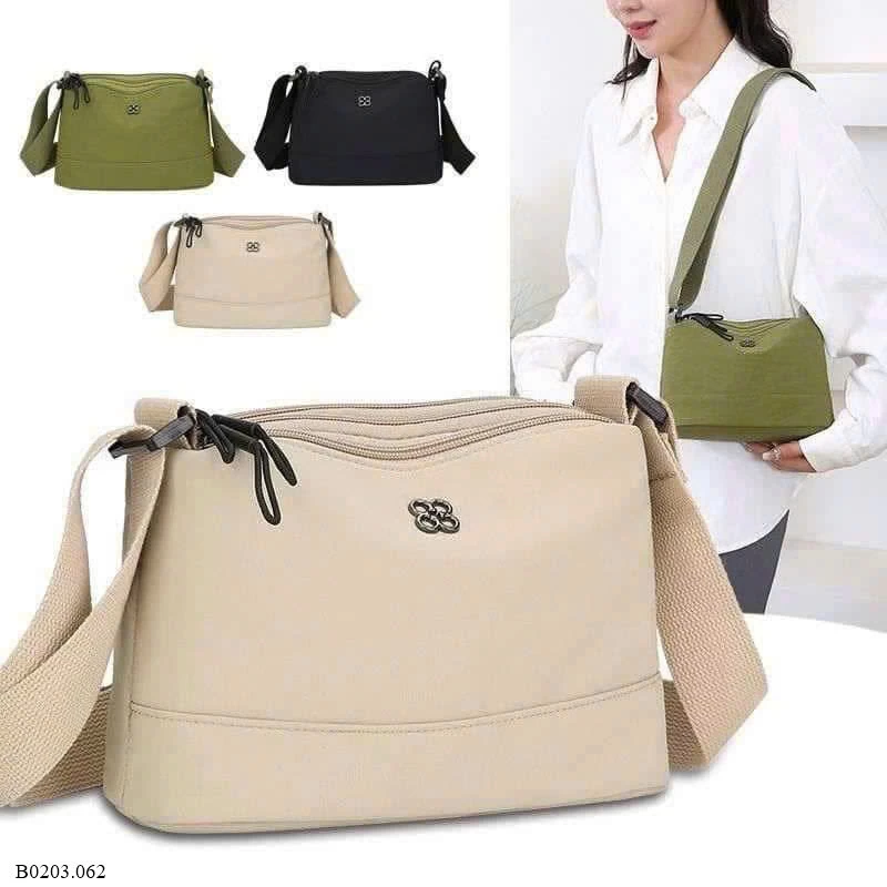 TÚI ĐEO ĐA NĂNG   Sỉ 65k