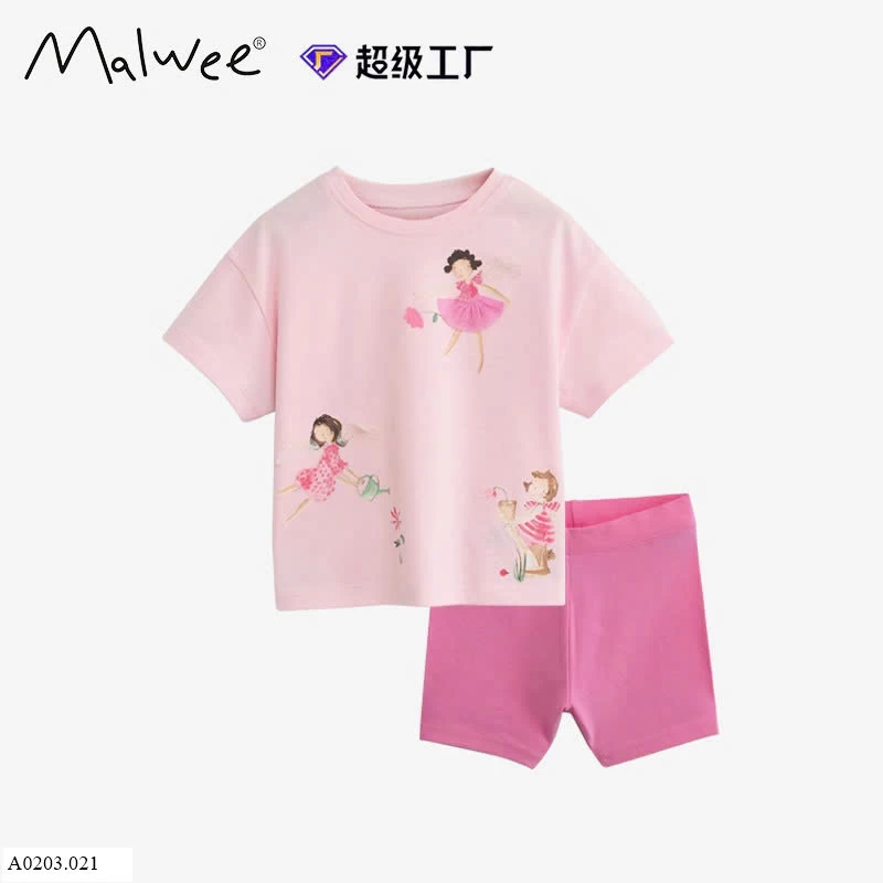 SET ĐỒ CHO BÉ Sỉ 115k