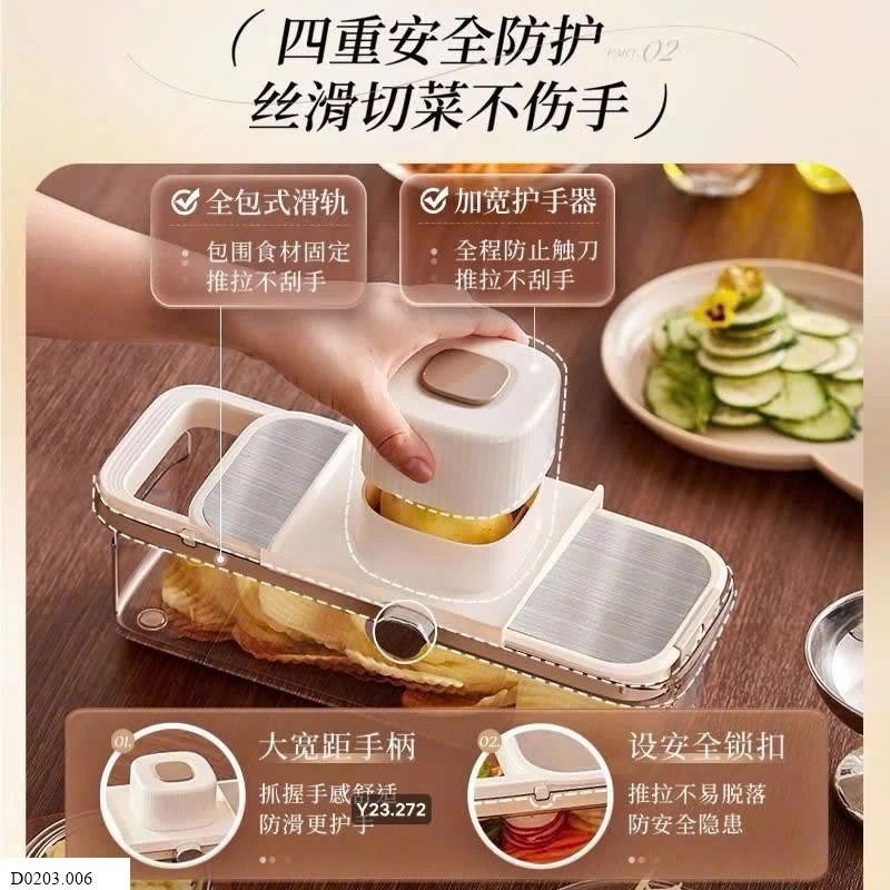 Dụng cụ chế biến các loại rau củ bear   Sỉ 165k/ 1 chiếc