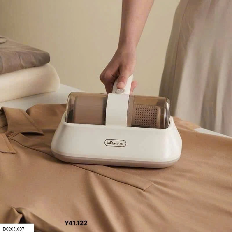 MÁY HÚT BỤI GIƯỜNG NỆM ĐA NĂNG BEAR    Sỉ 600k