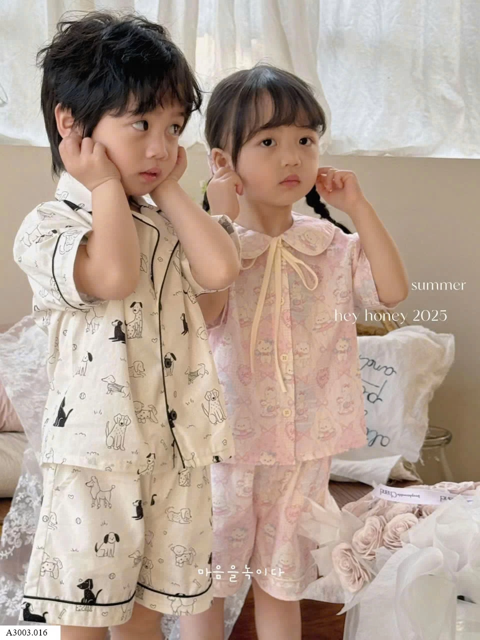 HEY HONEY hàng new   Giá sỉ như sau: Size 90-130:155k  Size 140 -150:175k 