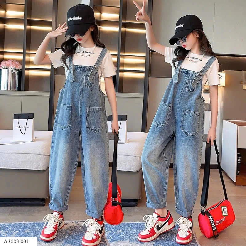YẾM JEANS SZ ĐẠI   Sỉ 165k