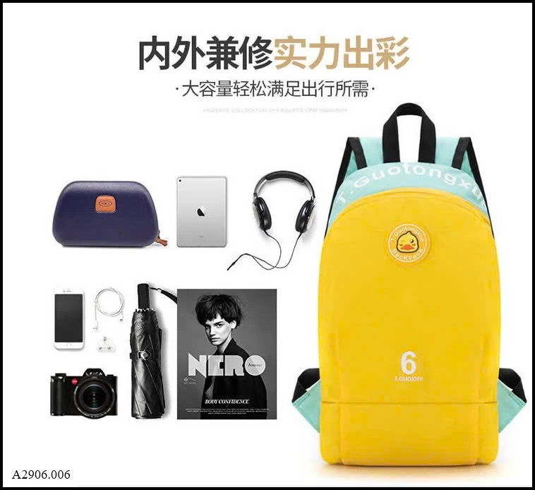 BALO DU LỊCH   Sỉ giá 99K
