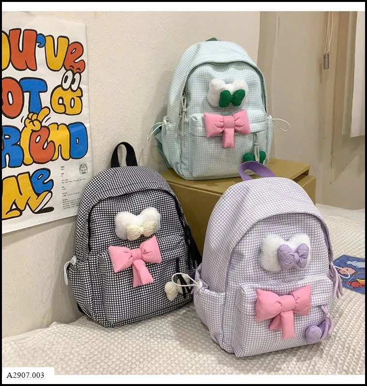 Balo nữ   Giá sỉ 129k