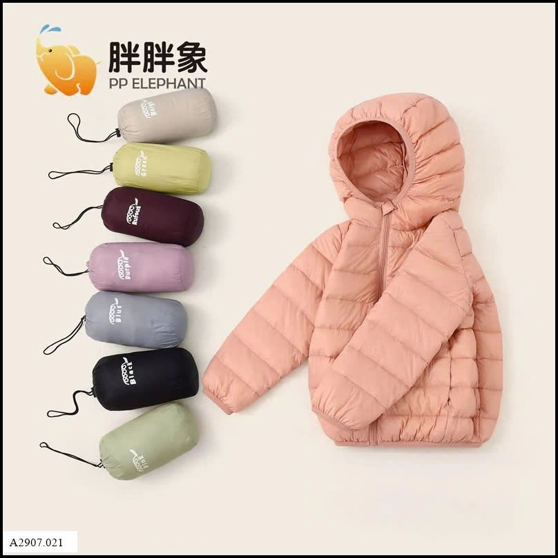 PHAO LÔNG VŨ   Giá sỉ 205k