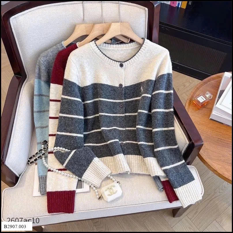 ÁO CARDIGAN NỮ      Giá sỉ 110k