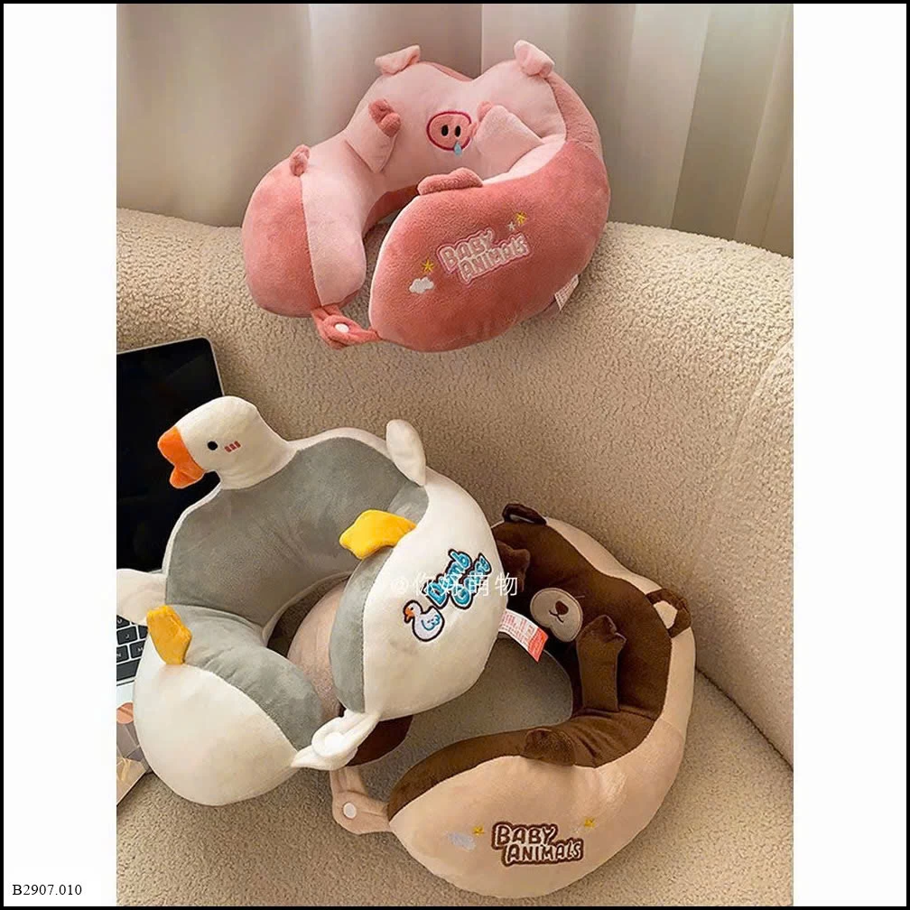 Gối cổ    Giá sỉ 45k