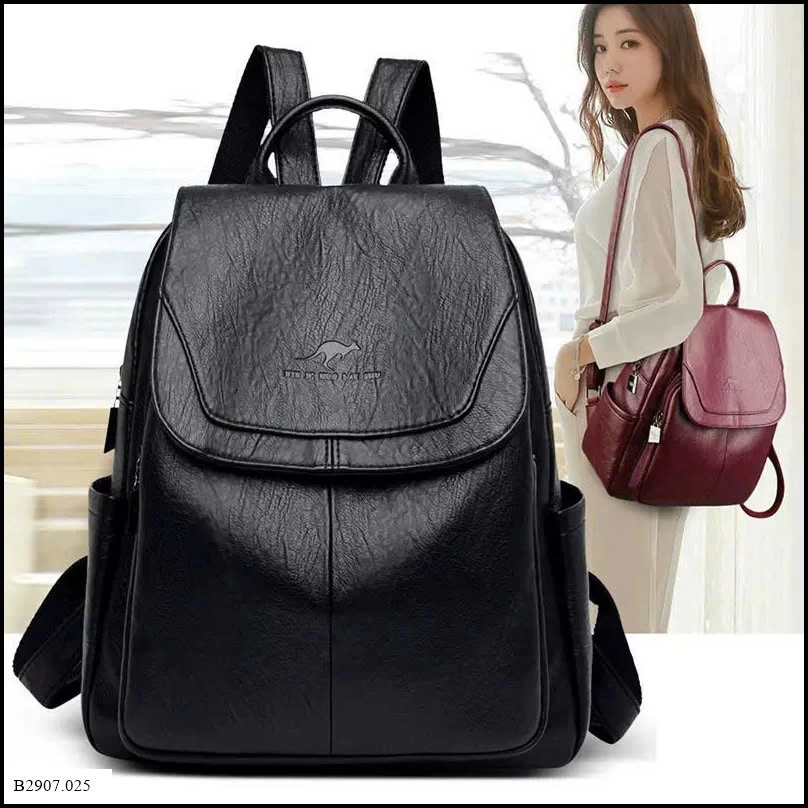 BA LÔ DA     Giá sỉ 120k