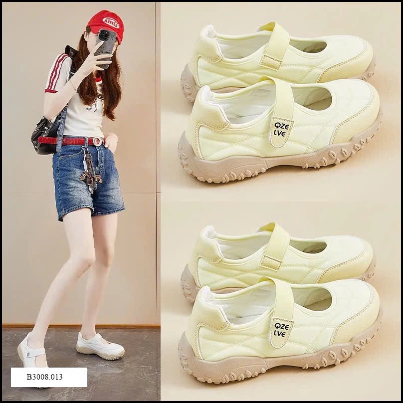 GIÀY SNEAKER QUỐC DÂN    Giá sỉ 135k