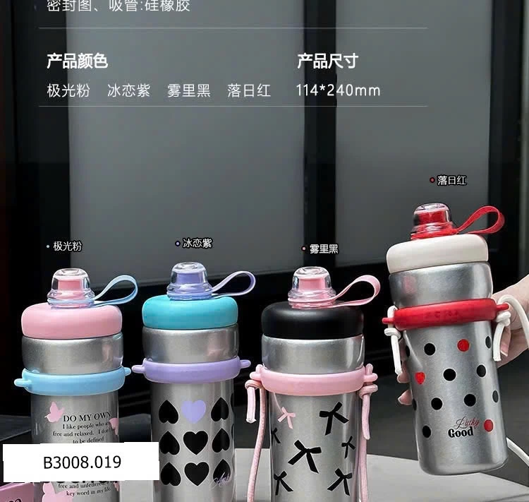 CỐC NƯỚC GIỮ NHIỆT   Giá sỉ 110ka