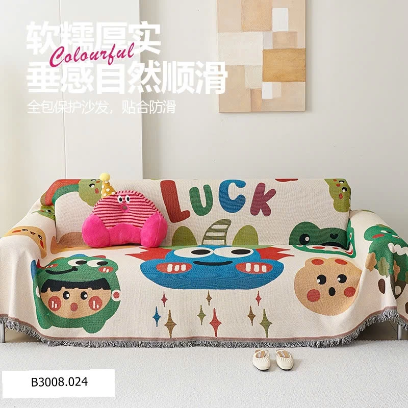 KHĂN PHỦ SOFA    Giá sỉ 55k/1 chiếc