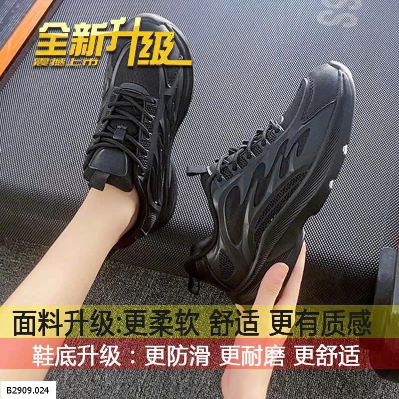 GIÀY THỂ THAO CHO NỮ    Giá sỉ 135k