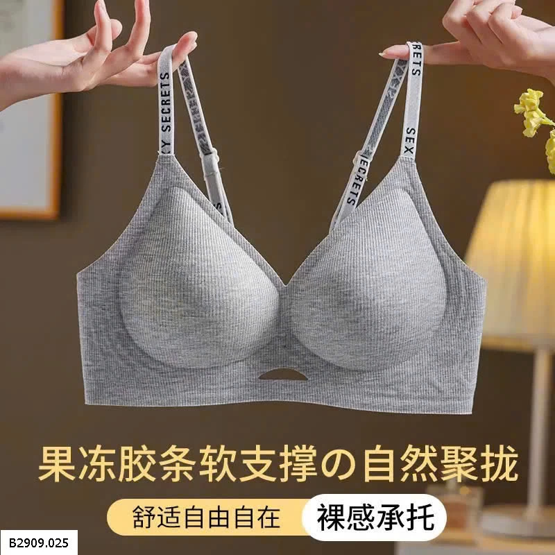 BRA KHÔNG GỌNG  Giá sỉ 55k