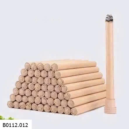 COMBO 50 THANH NGẢI CỨU  Giá sỉ 70k