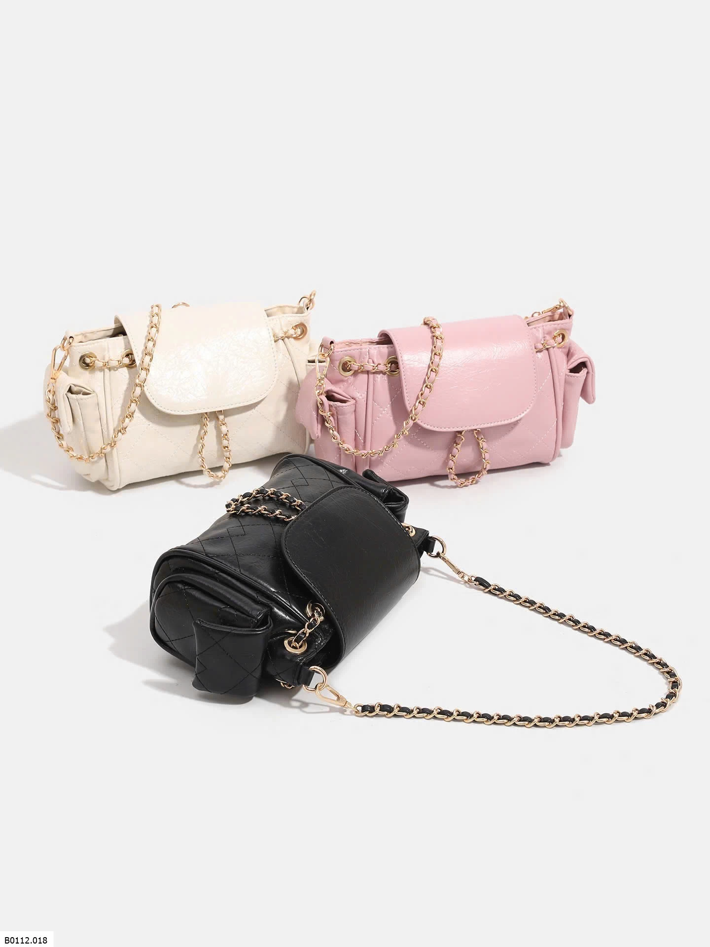 TÚI XÁCH DA THỜI TRANG  Giá sỉ 285k