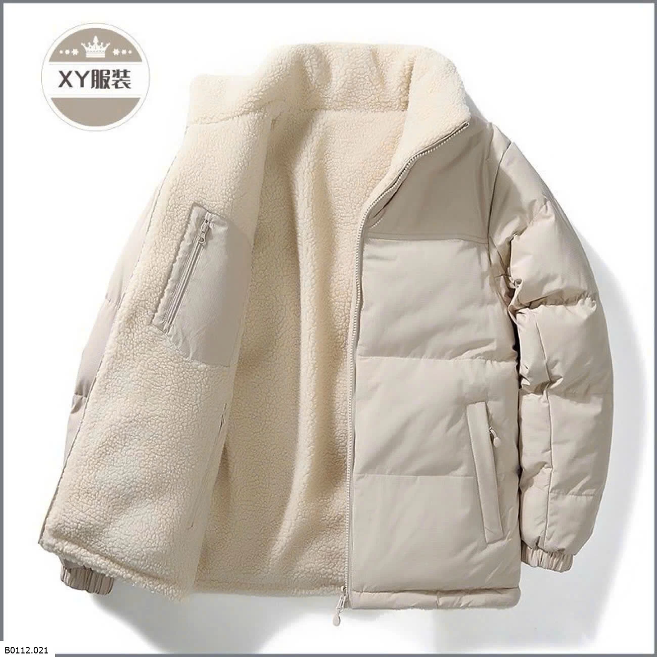 ÁO PHAO JEEEP Giá sỉ 450k