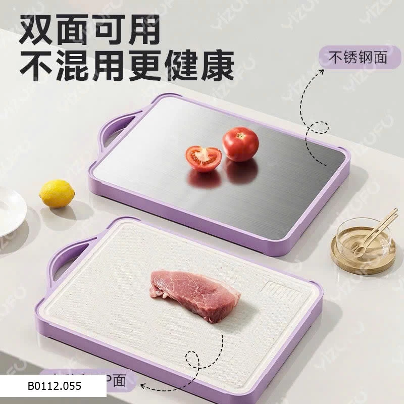 THỚT 2 MẶT KHÁNG KHUẨN HÃNG YIZUFU  Giá sỉ 170k