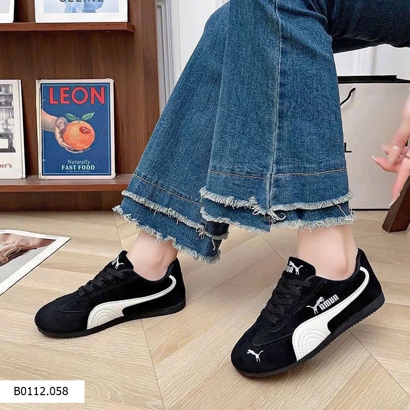 Giày Qc fullbox  Giá sỉ 140k