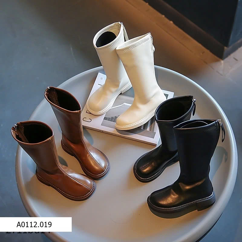 BOOT DA BG Giá sỉ 160k