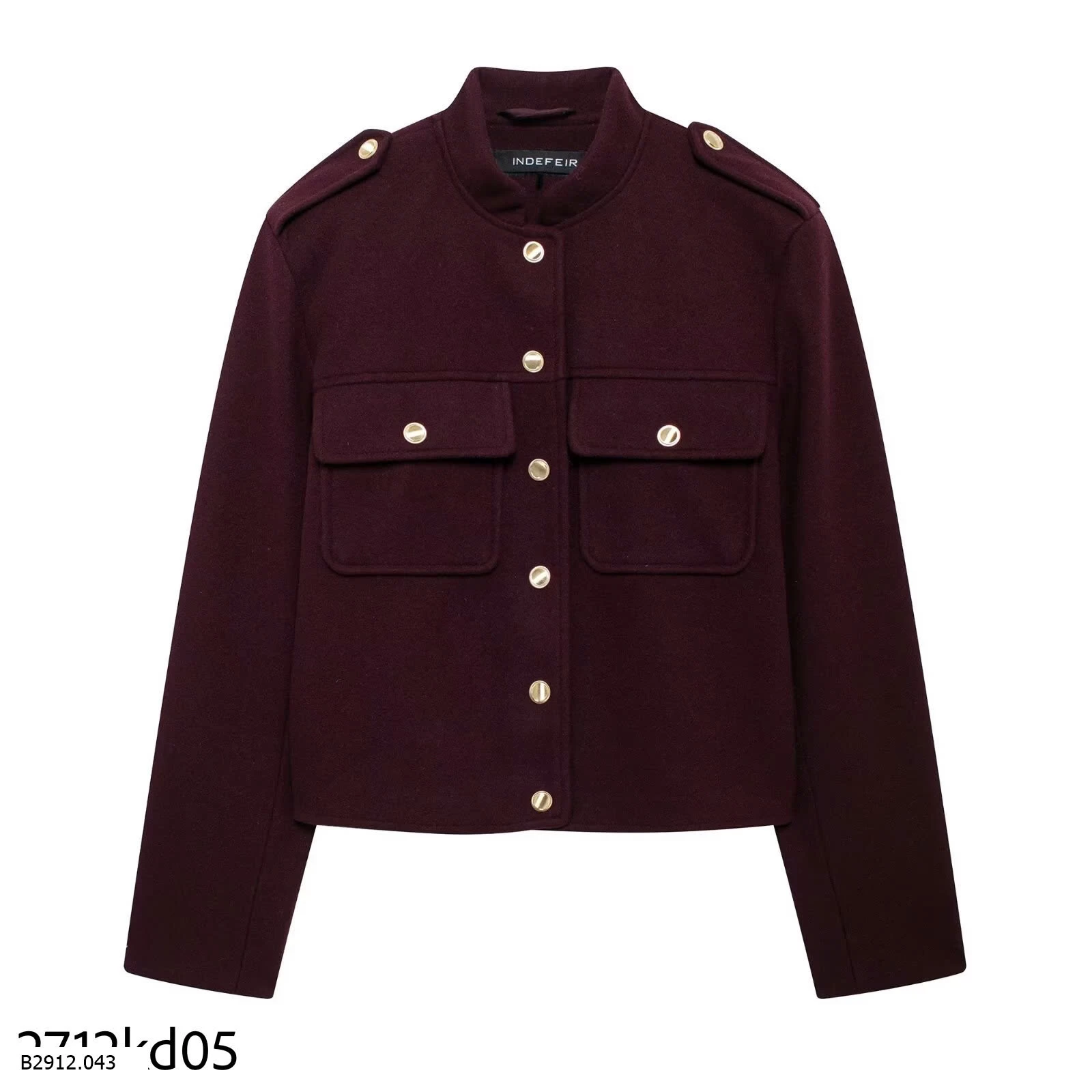 ÁO KHOÁC DẠ KAS  Giá sỉ 250ka