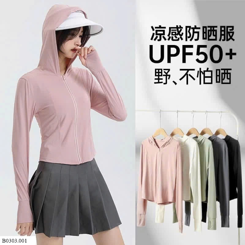 ÁO CHỐNG NẮNG NỮ   Sỉ 78k