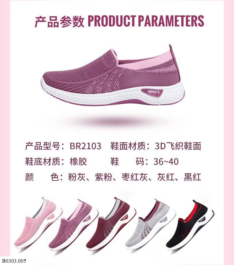 SLIPON CHUN SIÊU ÊM SIÊU BỀN   Sỉ 90k