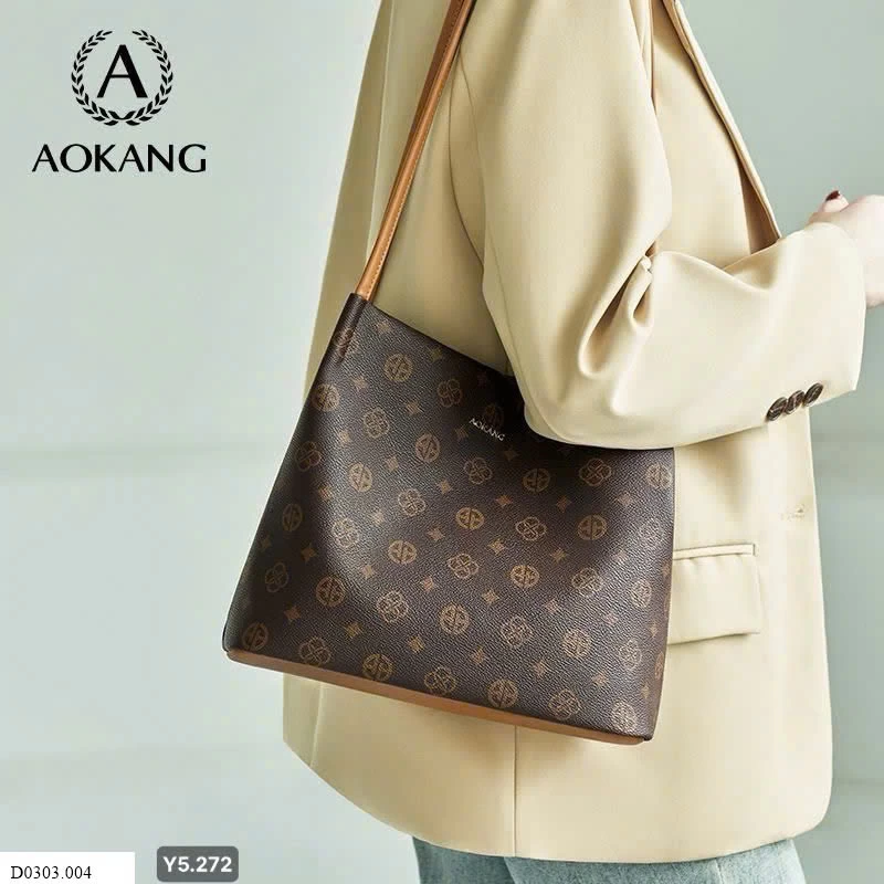 Túi Aokang Auth Sỉ 355k