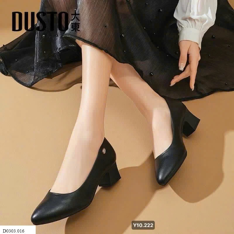 GIÀY DUSTO Sỉ 290k
