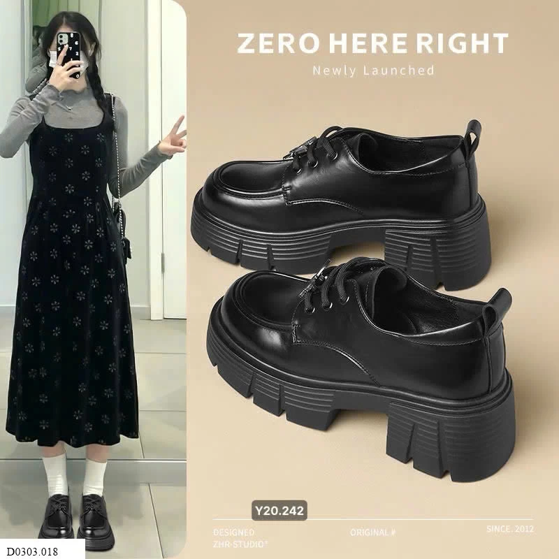 GIÀY LOLI nhà ZHR Sỉ 390k