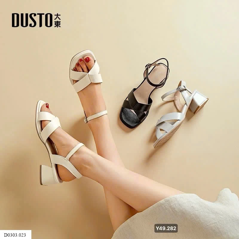 SANDAL DUSTO Sỉ 315k