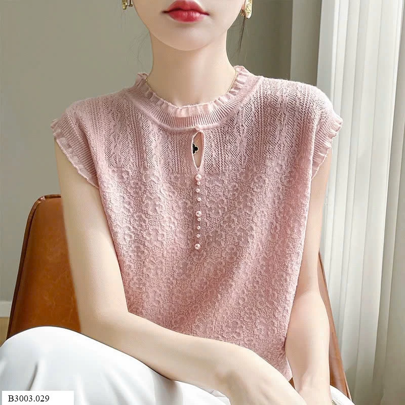 ÁO TAY HẾN CHO NỮ   Sỉ  108k
